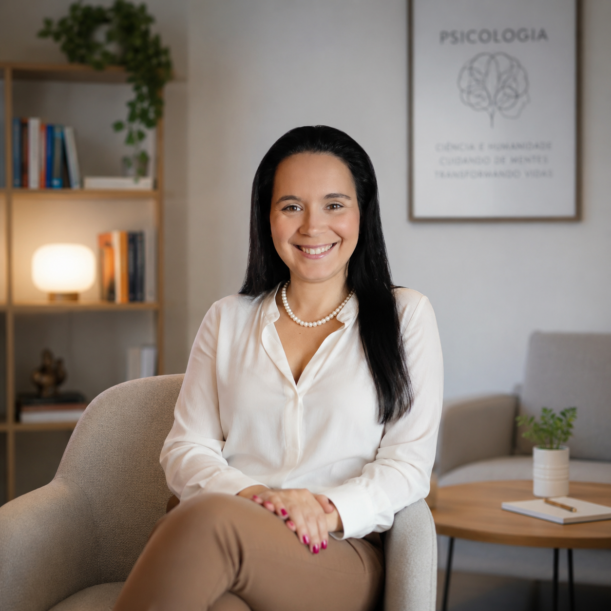 Psicologia Clínica